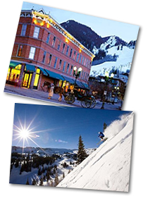 Great Deals on Colorado Hotels