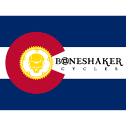 Boneshaker Cycles